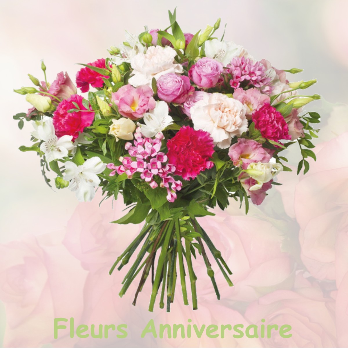 fleurs anniversaire CHATEAU-SUR-EPTE
